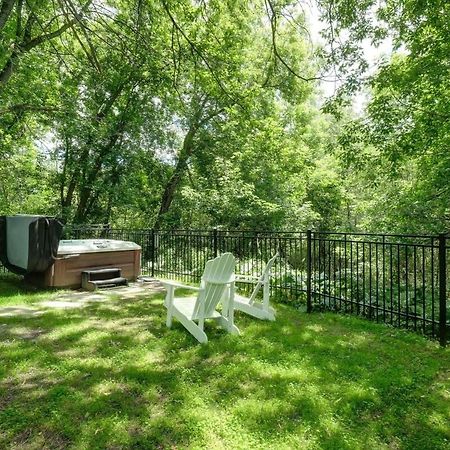 Bromont Lodge 871 Shefford Suite 205 المظهر الخارجي الصورة