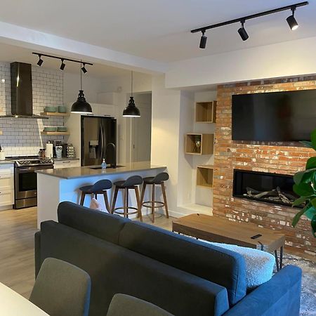 Bromont Lodge 871 Shefford Suite 205 المظهر الخارجي الصورة